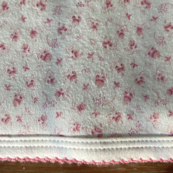 Baby Cotton Blanket - Picture 3 of 7